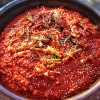 [HACCP인증] 김장 양념 21KG