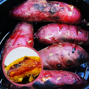 [한입] 해남 황토 꿀 고구마 3kg