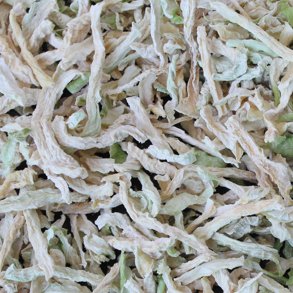 해남 새벽 무말랭이 2kg ( 500g x 4팩 )