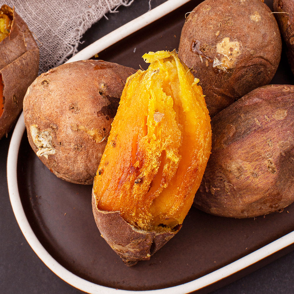 [특상품] 해남 황토 호박고구마 10kg