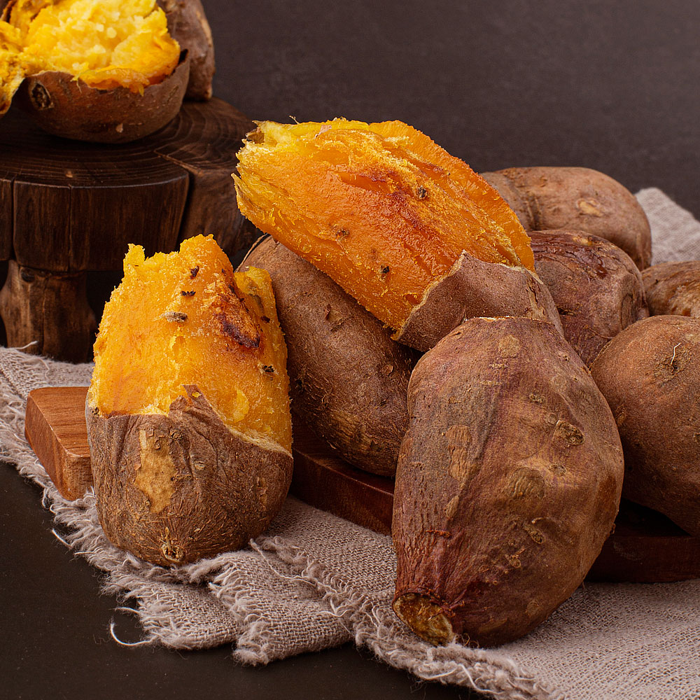 [특상품] 해남 황토 호박고구마 10kg