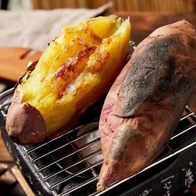 [대품] 해남 황토 호박고구마 3kg