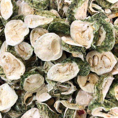 여주 말랭이 ( 말린 건여주 ) 150g